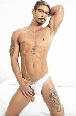 Theo Colucci