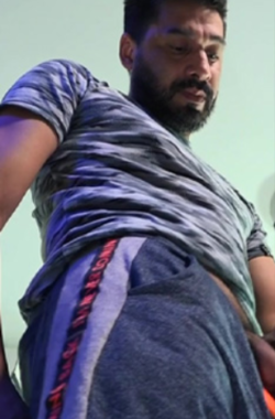 Mr. Garcia