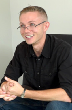 AJ Luis