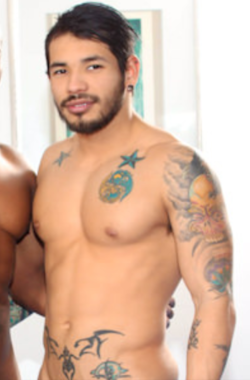 Draven Torres
