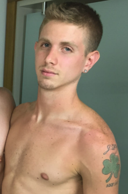 Tyler Connors