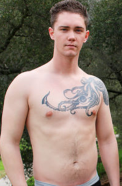 Logan Lane