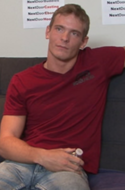 Davey Marks