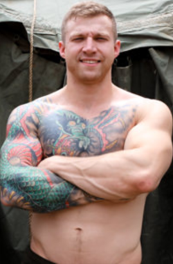Mike Johnson