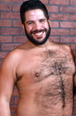 Lanz Adams
