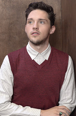 Ryland Kingsley