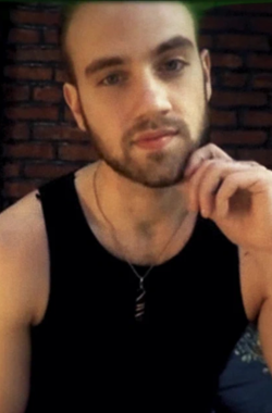 Aaron Oaks