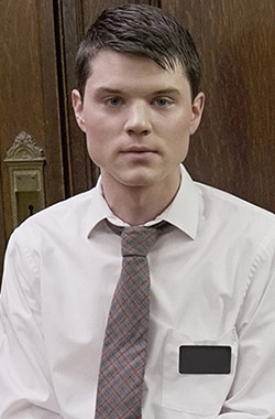 Elder Jones
