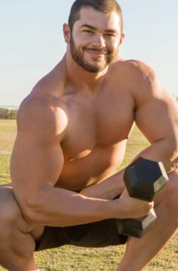 Arnie