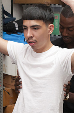 Dominic