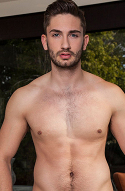 Preston Cole