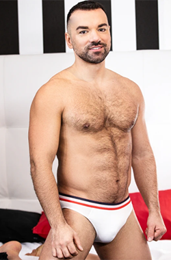 Oliver Marinho