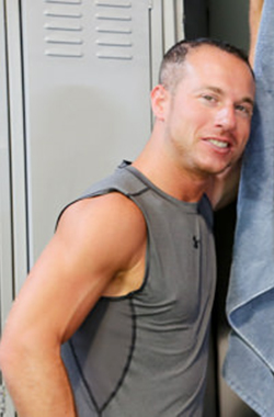 Jordan Belford