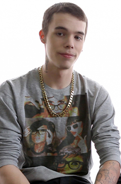 Max Dawson