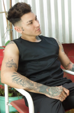 Axel