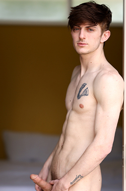 Bryce Kelly