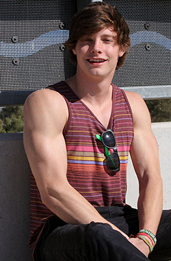 Clay Anker