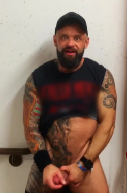 Tank Joey
