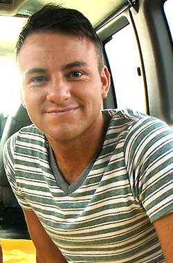 Logan Ryder