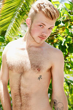 Austin Ryder