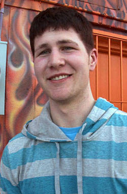 Cody Brooks