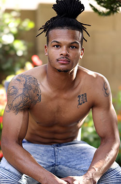 Justin Jones