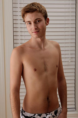 Brandon Haze