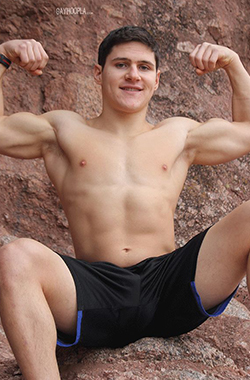 Brett Cady
