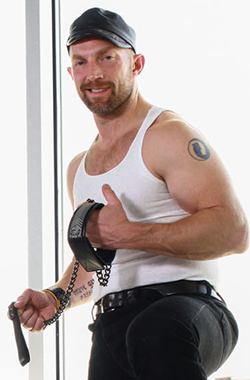 Adam Herst