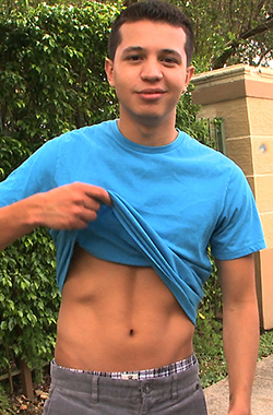 Aaron Felix