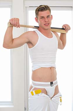 Rickey Silver