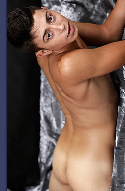 Victor Rozas