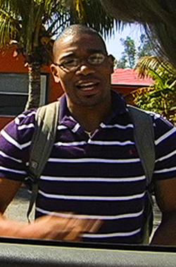 Scott Alexander