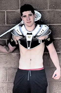 Marshall Blake