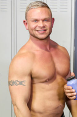 Daxton Ryder