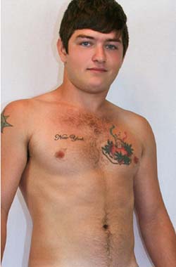 Cameron Jacobs