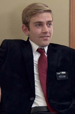 Elder Blaylock