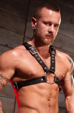 Ben Brown