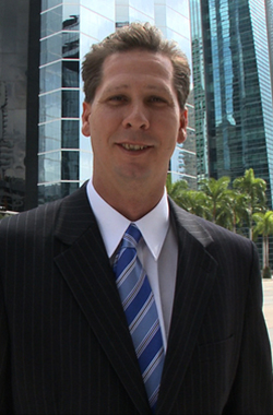 Wade Huntter