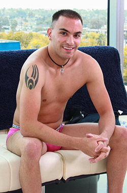 Tyson Pierce