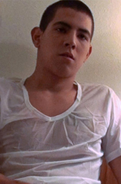 Elder Jackson