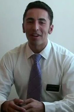 Elder Revolorio