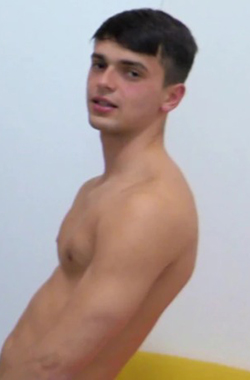 Dave Dong