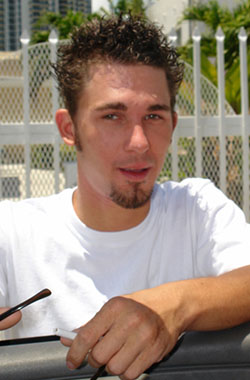 James Biehn