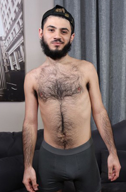 Adrian Rose