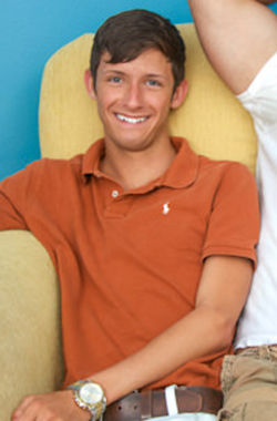 Mark Jameson