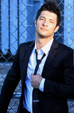 Jesse Blum