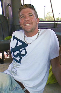 Lee Paine