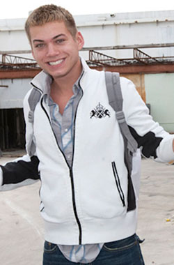 Seth Michaels
