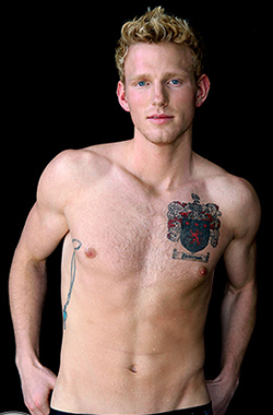 Hayden Lourd